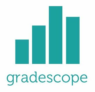 Gradescope logo