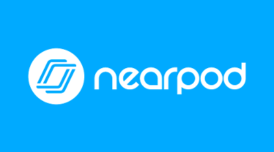 Nearpod logo