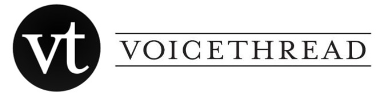 VoiceThread logo